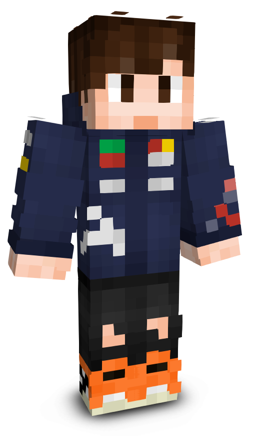 Patto_kit's skin