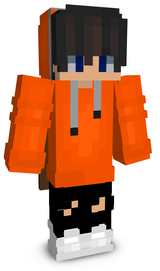 Lightning_Vader's skin
