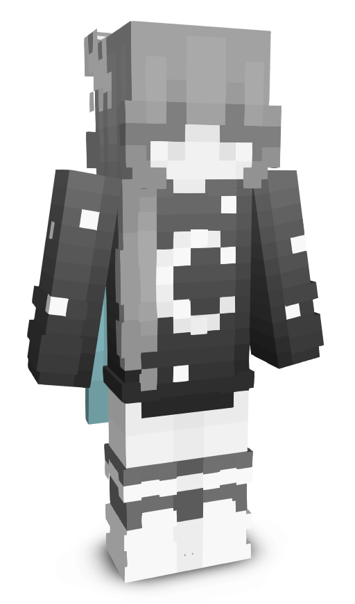 LucyEqualsLuca's skin