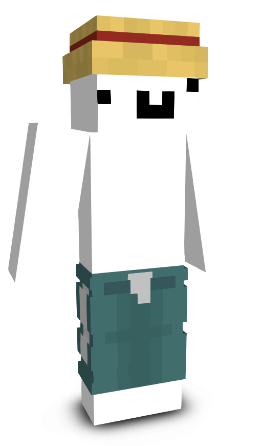 NotA_Creeper's skin