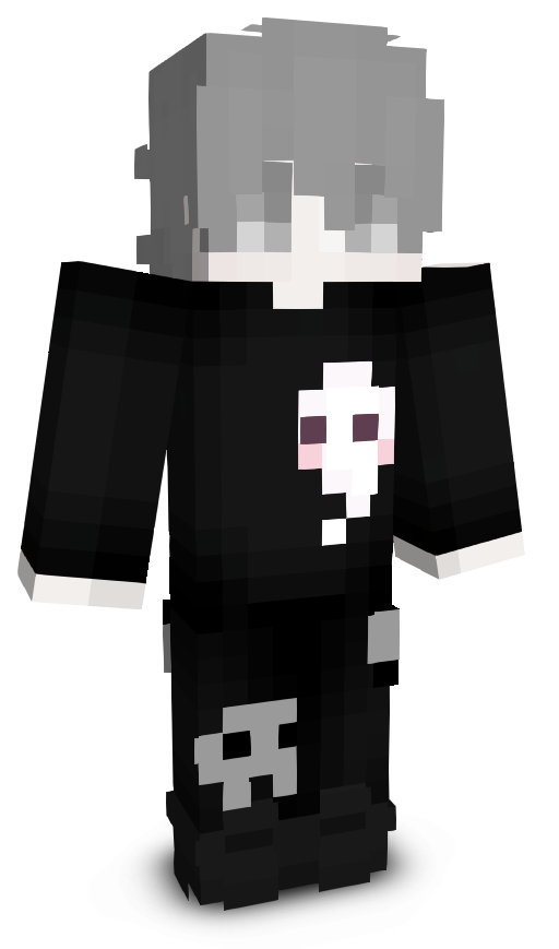 Lord_zinxlwrXD's skin