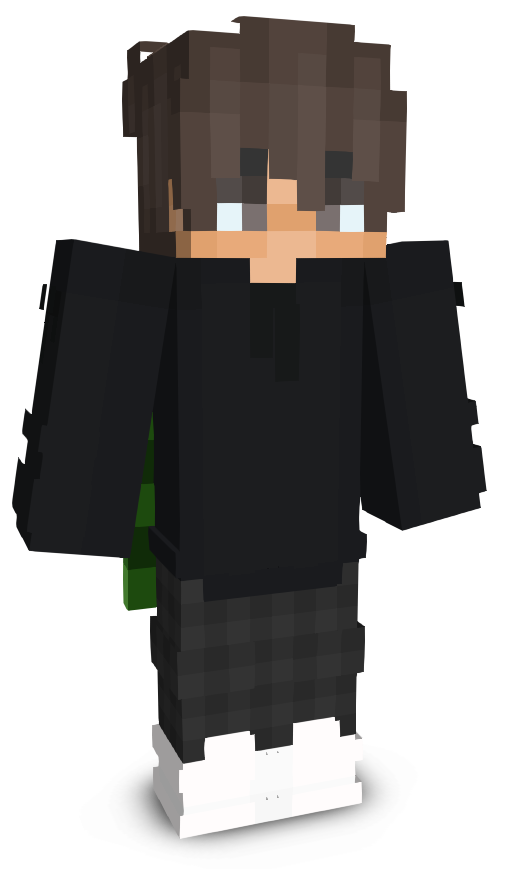 WaveH3nry's skin