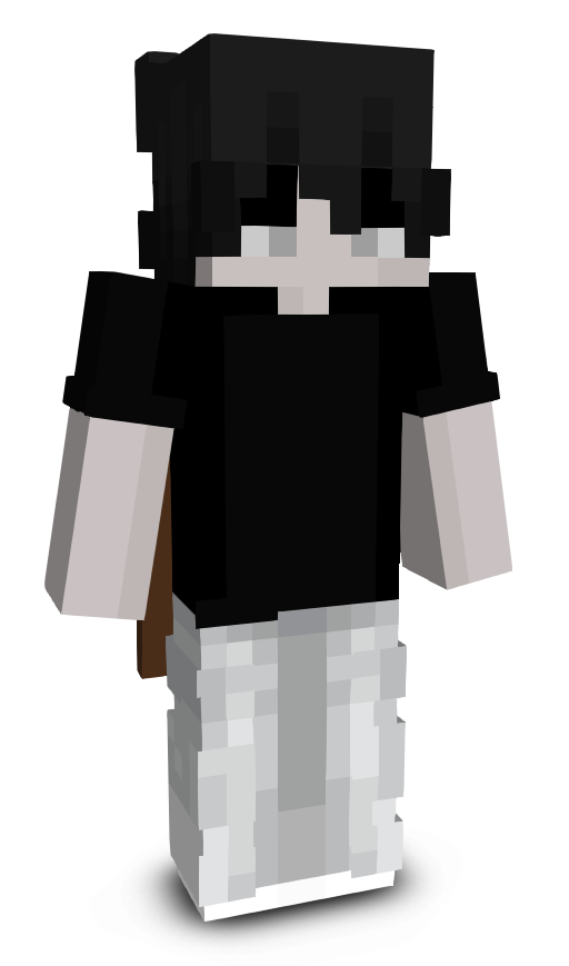 Not_Madhav's skin