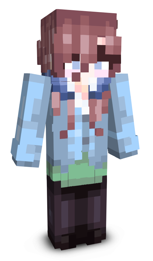 Nerofi's skin