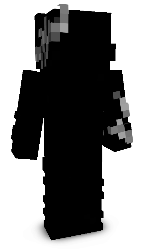 Glaop's skin