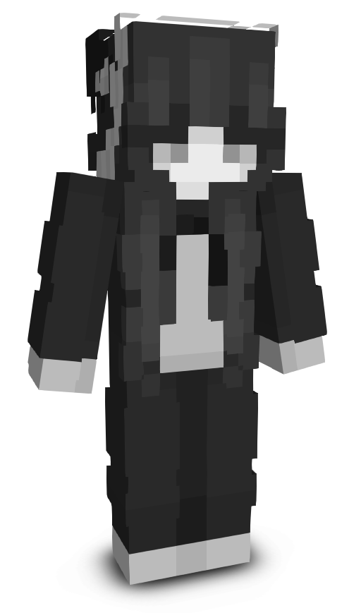FearlessRhyme18's skin