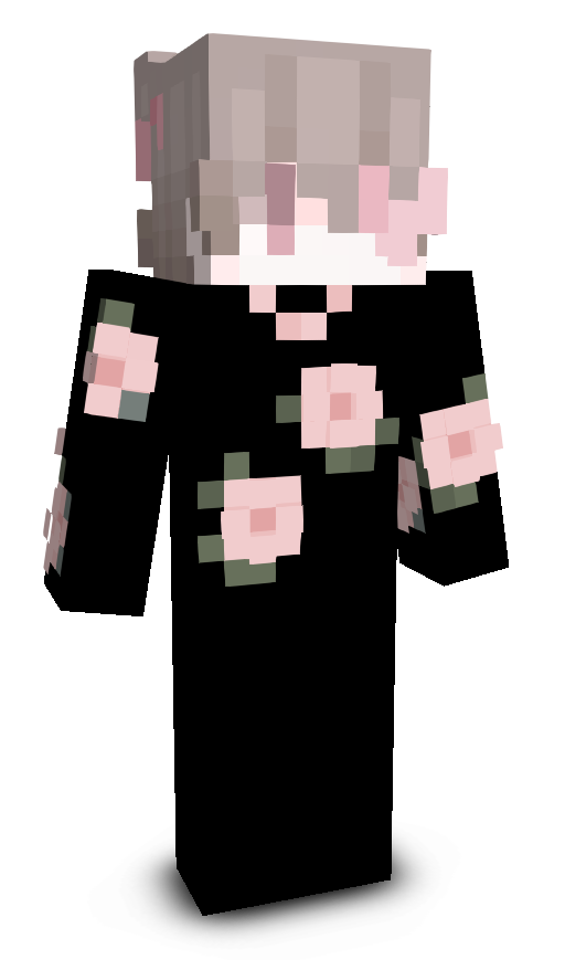 F9aeu's skin