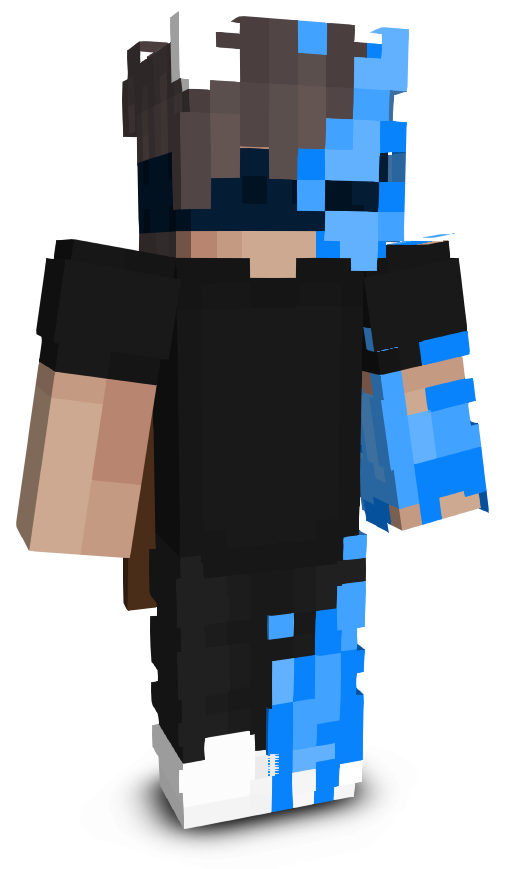 SpongeNotFound's skin