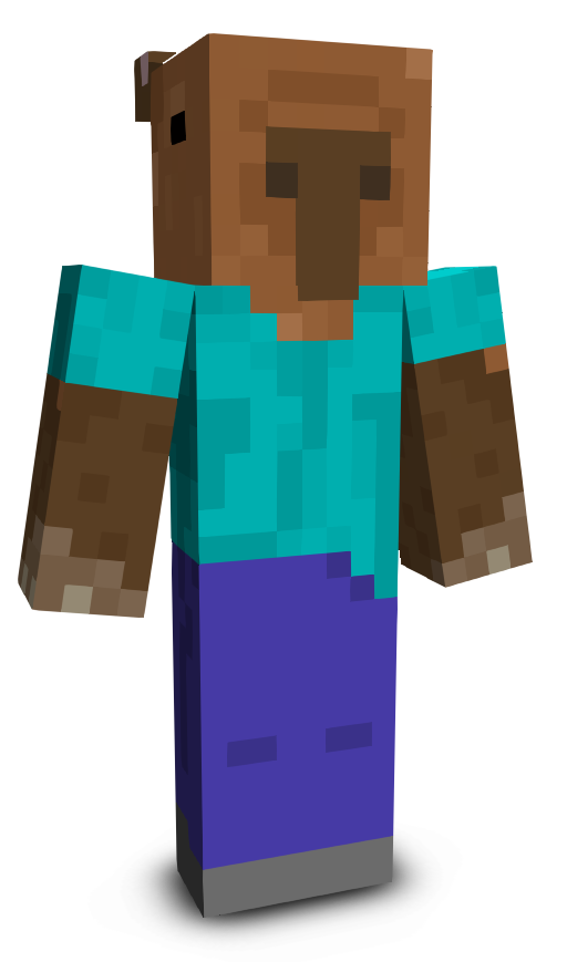 DUDULUNO's skin