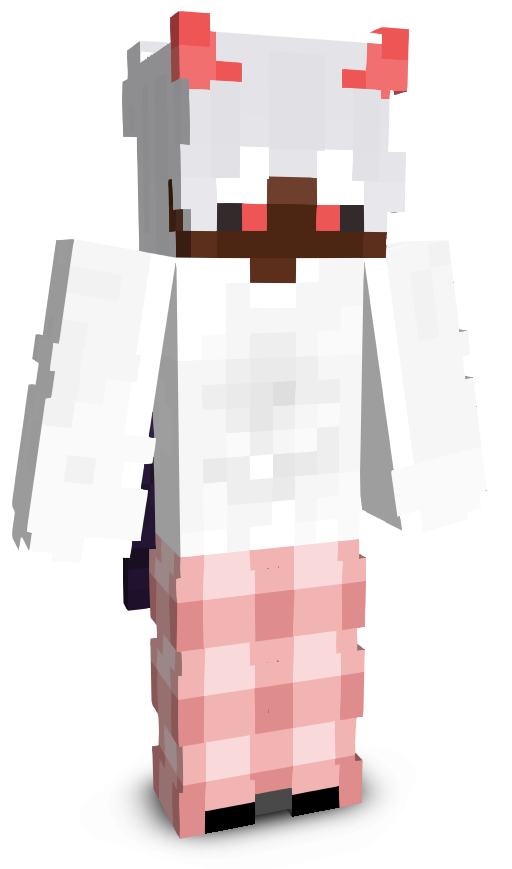WofulBeret35702's skin