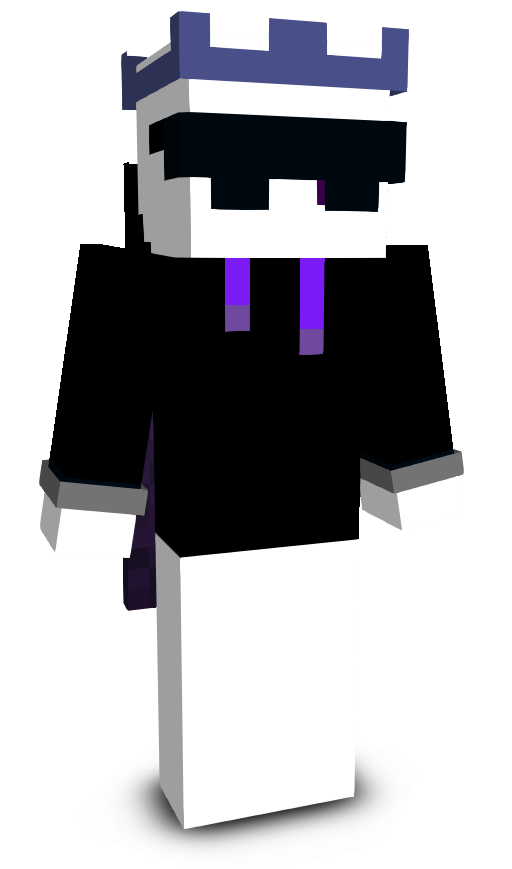 0skqrXD's skin