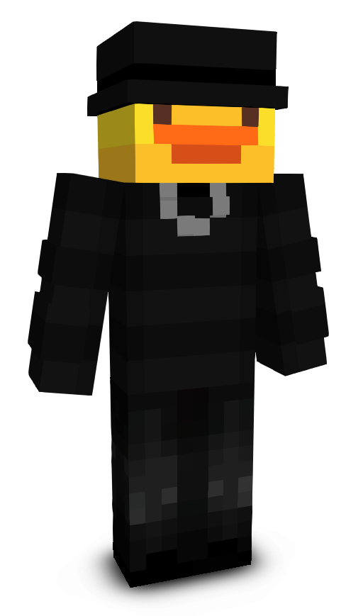 Finn69219's skin