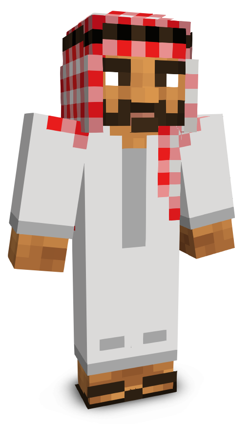 Mr_Bruh6607's skin