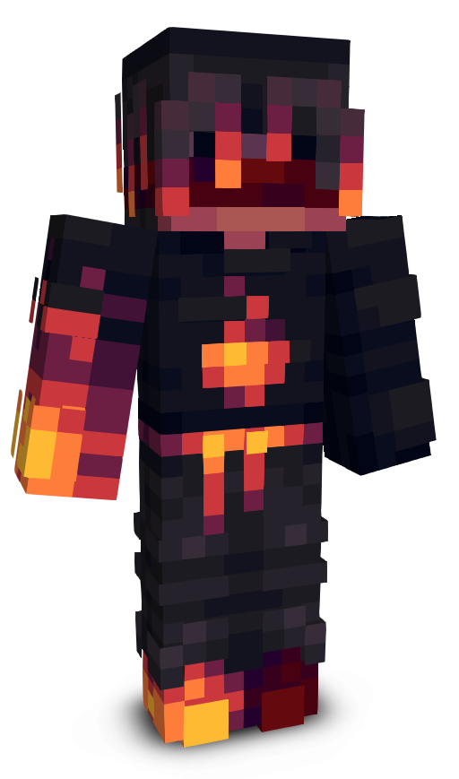 VIP_Yanis's skin