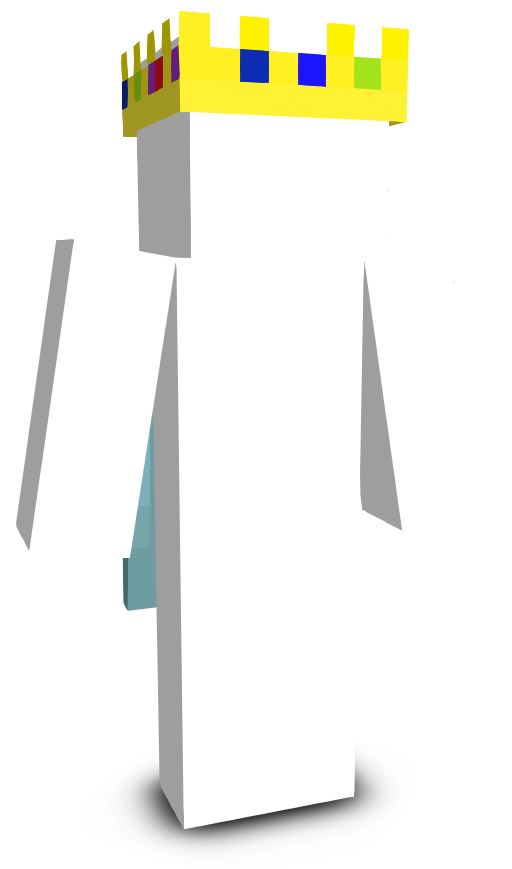 Nanistheweird's skin