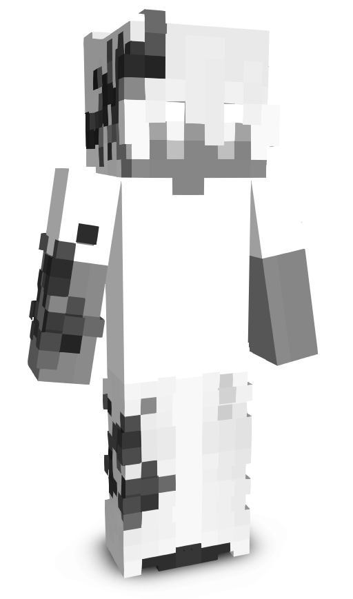 Blairbennet's skin