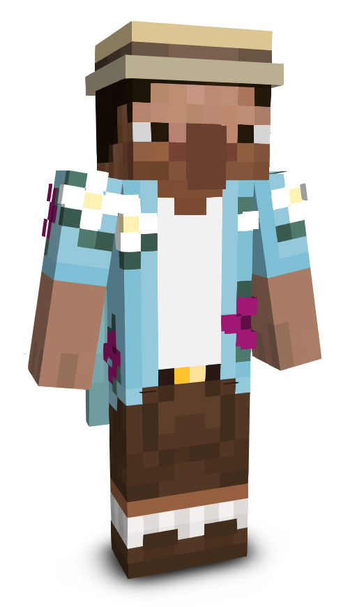 SilentLeon7's skin