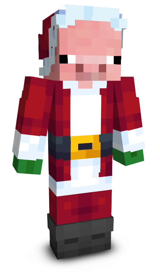KNOINX's skin