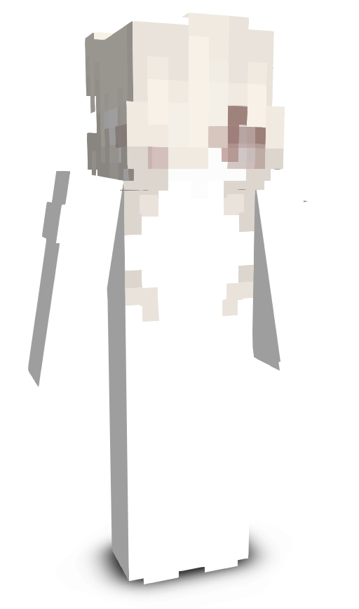rxvp's skin