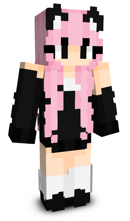kindoch's skin