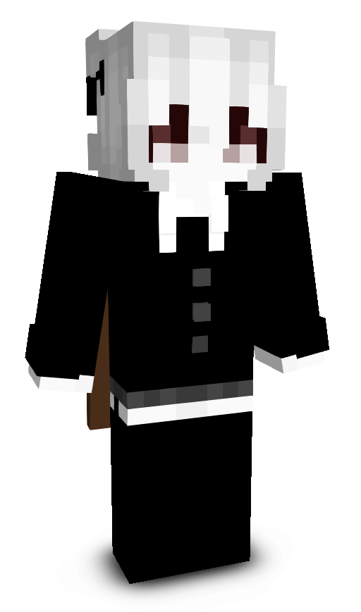 kfoz's skin