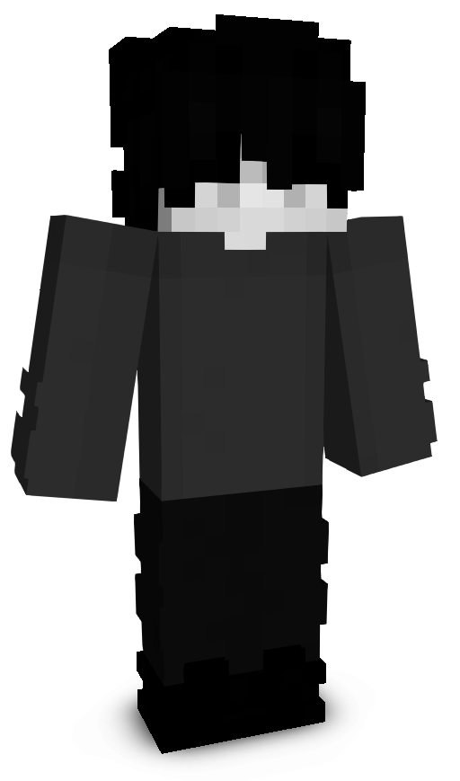 921hz's skin