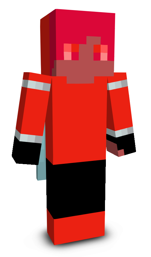 Roke7132's skin