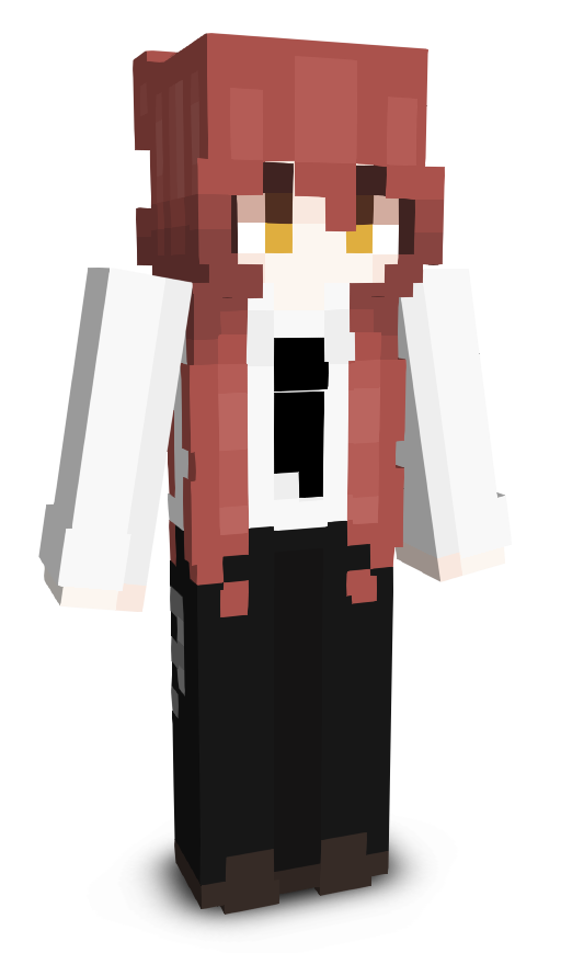 anchcr's skin