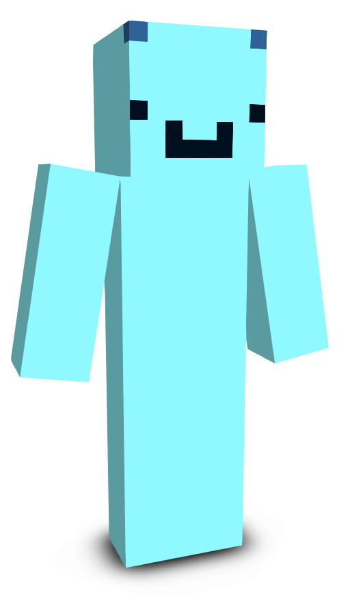 TrimericLynx832's skin