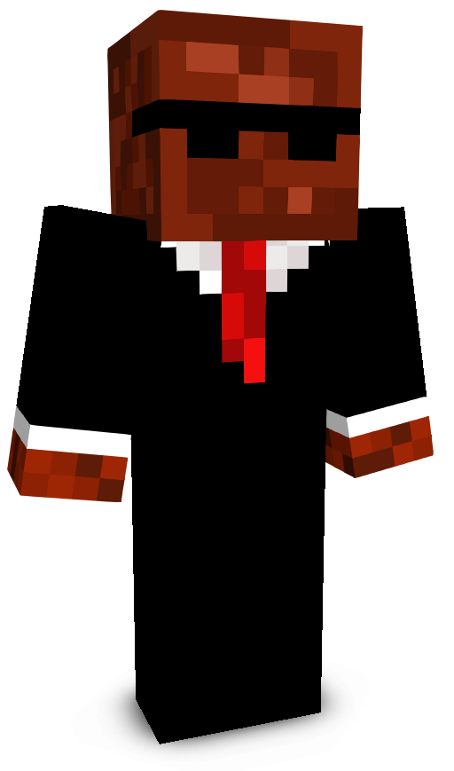 Beefalo199911's skin