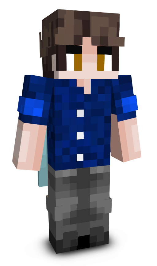 NaReElBo's skin
