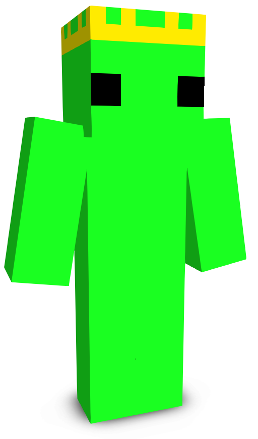 awesomeollie11's skin
