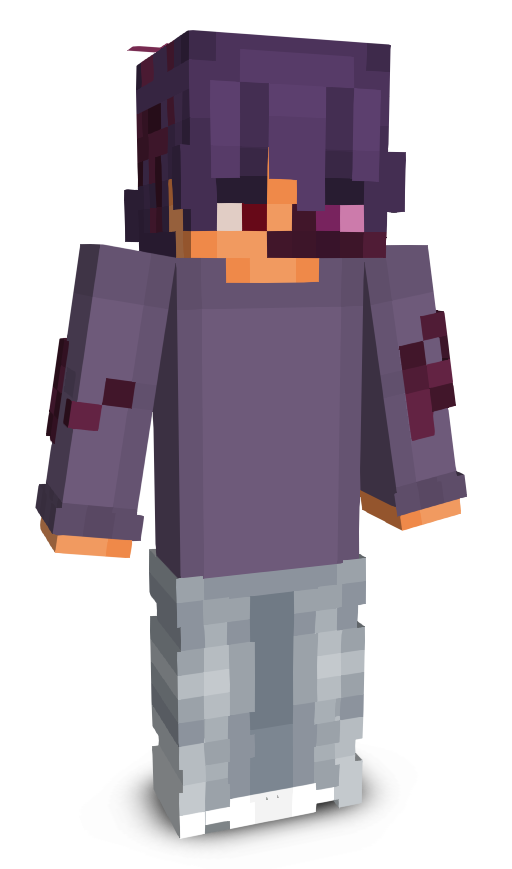 Lucidlyl's skin