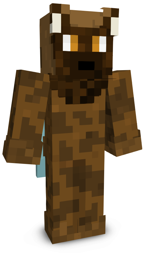 Benj1PVP's skin