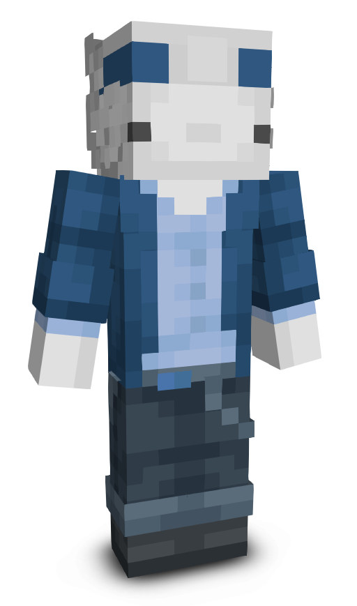 Jann000's skin