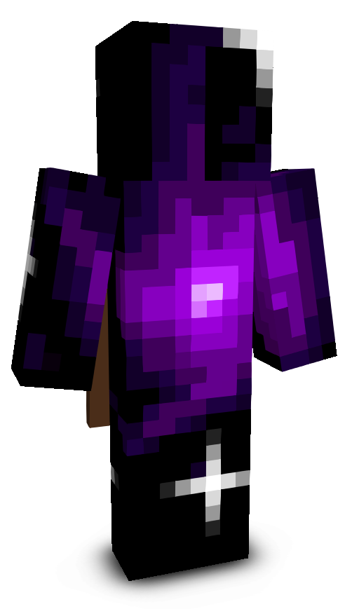 RarelyRetro's skin