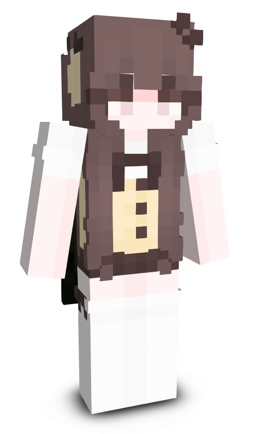 cutebow's skin