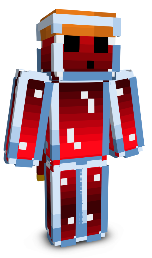 Dream35820's skin