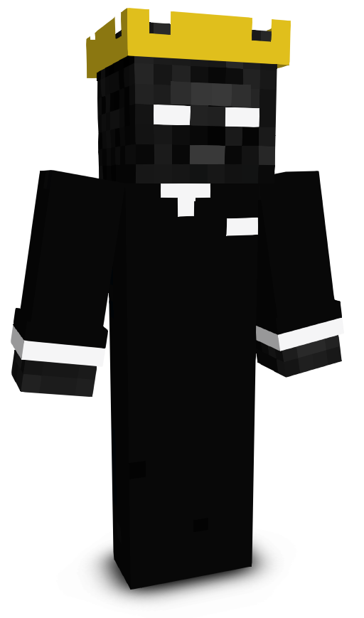 HASZDABEST's skin