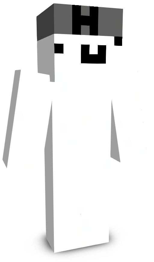Hello368's skin