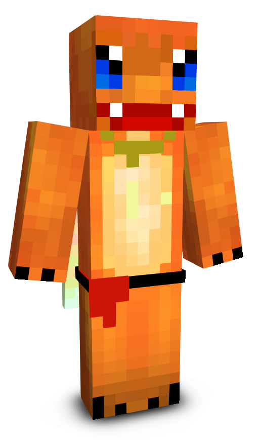 NONAME0098's skin