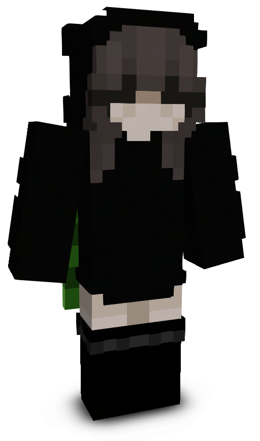 YouAreReal's skin