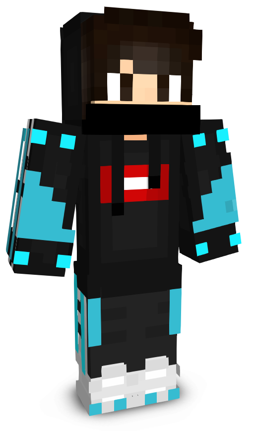 Benett417's skin