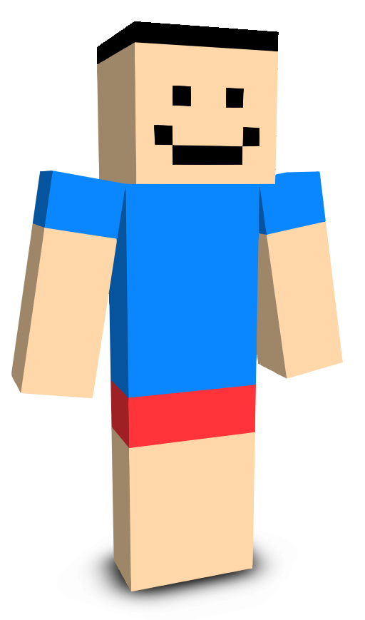 rvxk's skin
