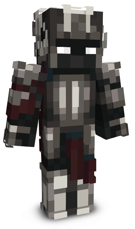 aronyager's skin
