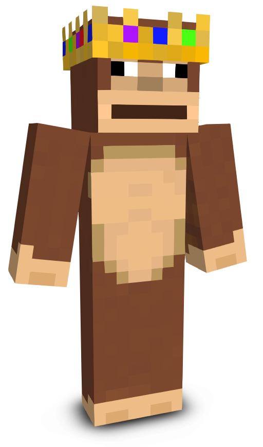 mr_monkey_man242's skin