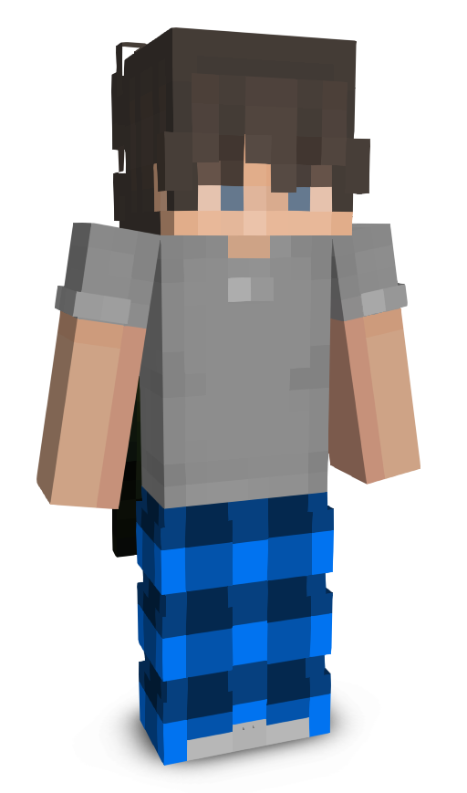SitoYT's skin