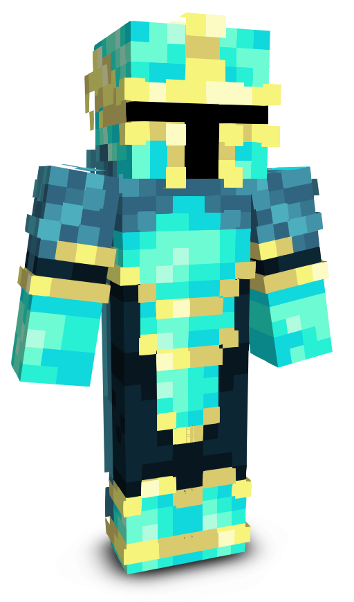 Noahdagoat12's skin