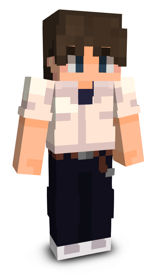 Beer_123's skin