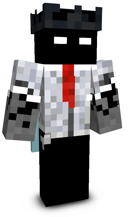 Ghosty_240fps's skin